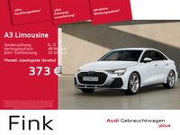 Audi A3 - Vorschau Bild 1