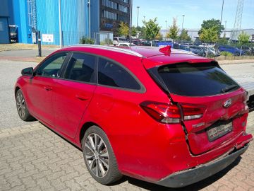 Hyundai i30 cw YES! Plus
