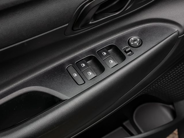 Hyundai Bayon 1.0 Select 2WD Kamera Navi Spurhalteassi.