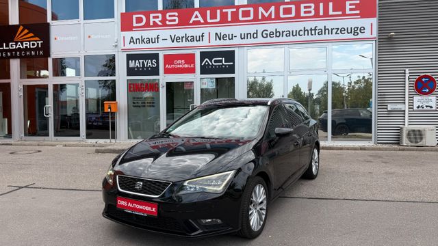 SEAT Leon bei DRS Automobile kaufen