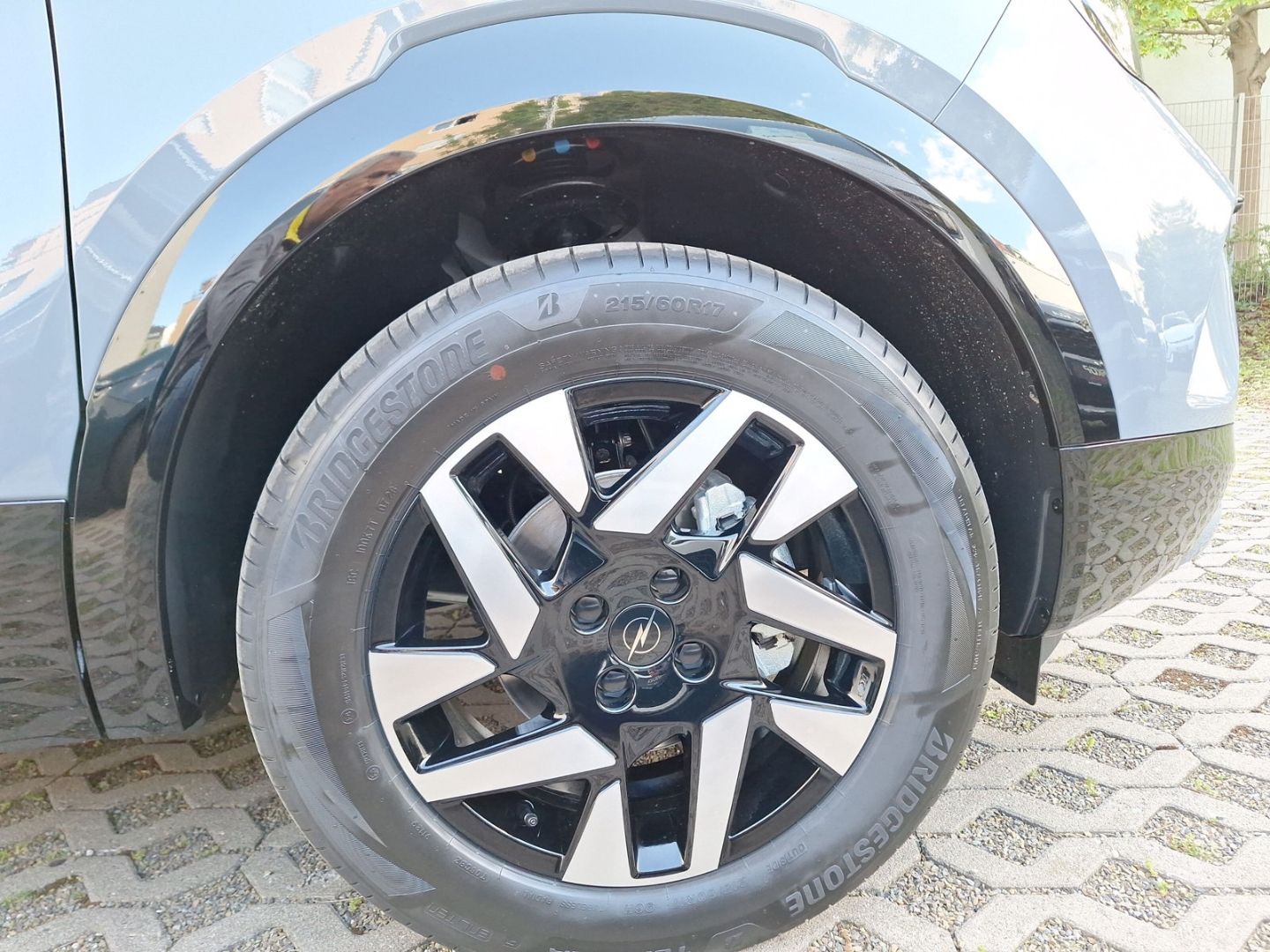 Opel Mokka - Bild 16