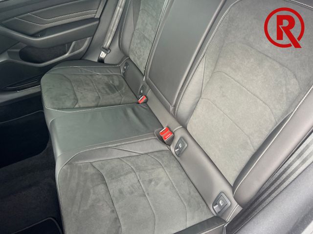 Arteon Shooting Brake Elegance 2.0 TSI Navi SHZ