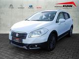 Suzuki SX4 S-Cross 1.6 DDiS Comfort+ 4x4 SHZ XENON PANO - Suzuki SX4 Comfort mit Diesel-Antrieb
