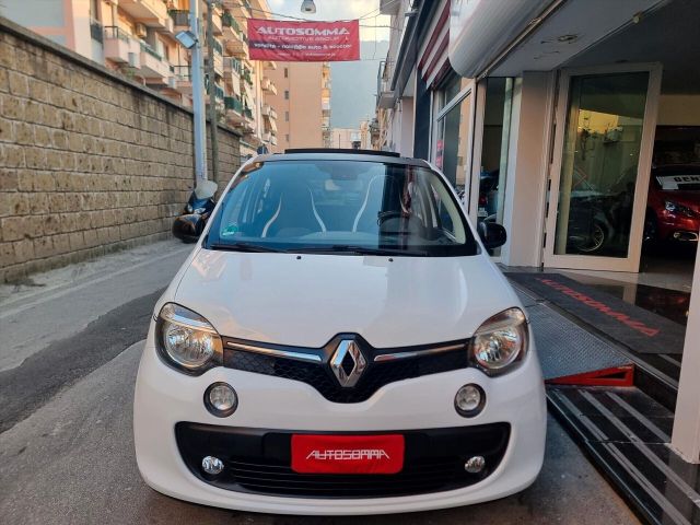 Renault Twingo TCe 90 CV EDC Intens