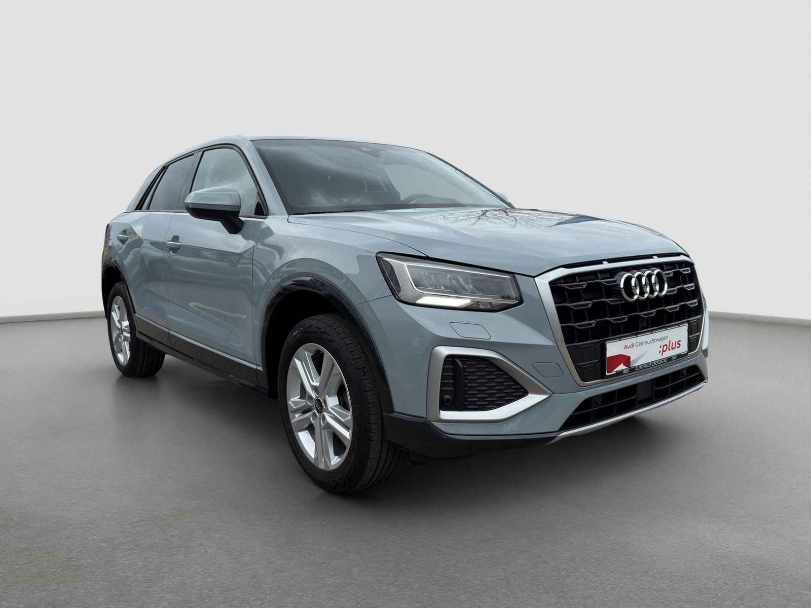 Audi Q2 - Bild 5