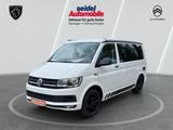 Volkswagen T6 California Coast 2.0TDI Automatik,sehr sauber - VW T6 California