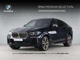 BMW X6 M50 M50i High Executive Harman Kardon, Panora - BMW X6 M50 aus 2023