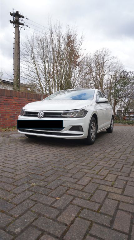 Image of Volkswagen Polo