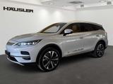 BYD TANG FLAGSHIP 7-Sitzer Nappa-Leder Panoramadach  - weiße BYD TANG