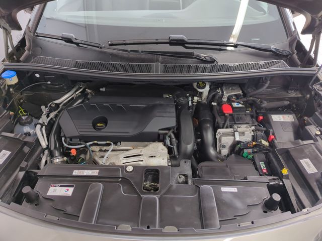 3008 Hybrid4 300 GT EAT8*PANO*LEDER*FOCAL*