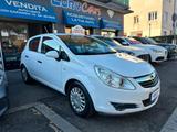 Opel Corsa 1.2 5 porte Edition NEOPATENTATI (90. - Opel Corsa aus 2010: 1.2