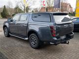 Isuzu D-Max Space Cab 4WD LSE - Isuzu D-Max Jahreswagen