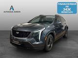 Cadillac XT4 350T SPORT AWD/ 28.tKM/ 2.H/ TOP AUSSTATTUNG - Cadillac XT4 Gebrauchtwagen