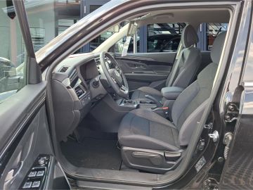 KGM Korando NOMAD 1.5 Navi°RFK°DAB°SHZ°beh. Lenkrad°
