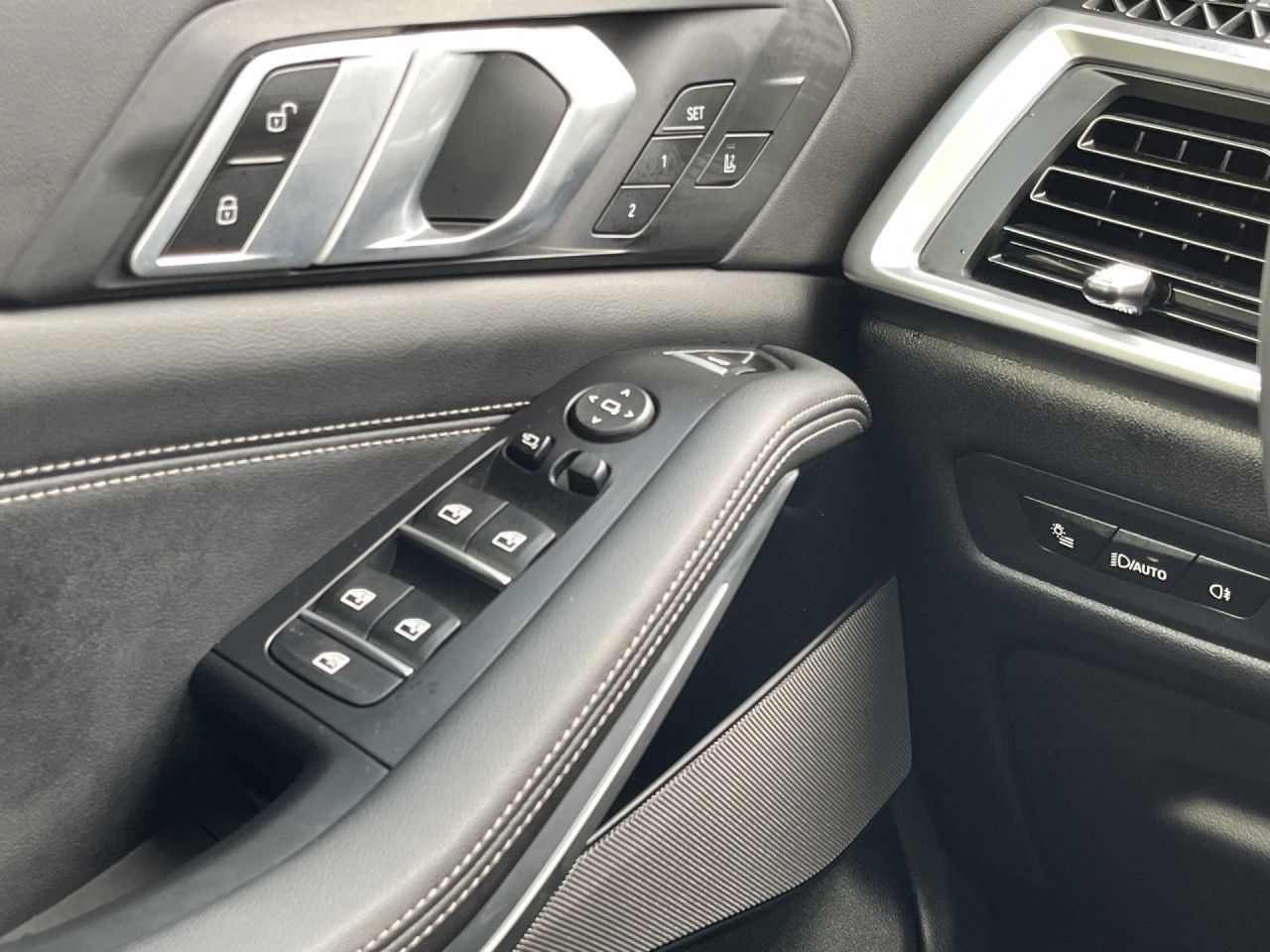 BMW X5 - Bild 13