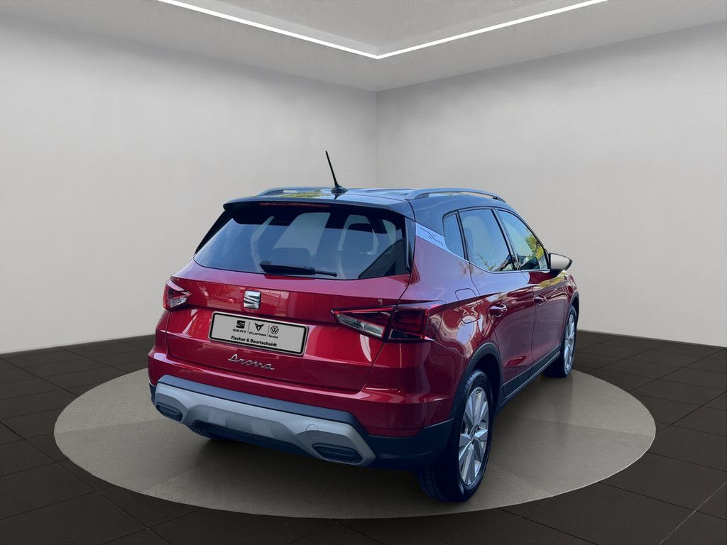 Seat Arona - Bild 5