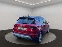 Seat Arona - Vorschau Bild 5