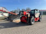 Manitou MT 1440 4x4x4 / Schaufel Gabel - Manitou LKWs