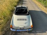 Volkswagen Karmann Ghia Cabrio BJ 70, TÜV neu - Volkswagen: Ghia
