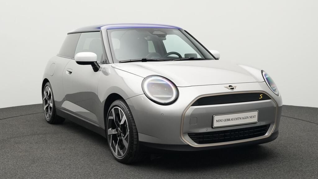 MINI Cooper SE - Bild 2