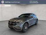 Mercedes-Benz EQC 400 4Ma AMG|Schbd|Sitzklima|HuD|FahrAss|20'' - gebrauchte Mercedes-Benz EQC aus dem Jahr 2023