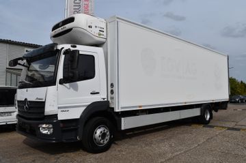 MERCEDES-BENZ Atego 1523 - Thermoking