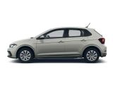 Volkswagen Polo Life Auslieferung in der Autostadt WOB - Neuwagen: Auto