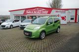 Fiat Qubo 1.4 8V Dynamic PDC KLIMA - Fiat Qubo: 1.4