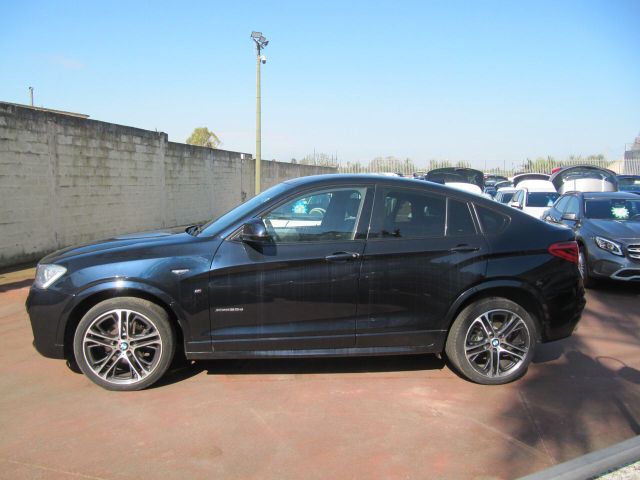 BMW Bmw X4 xDrive20d Msport - automatico