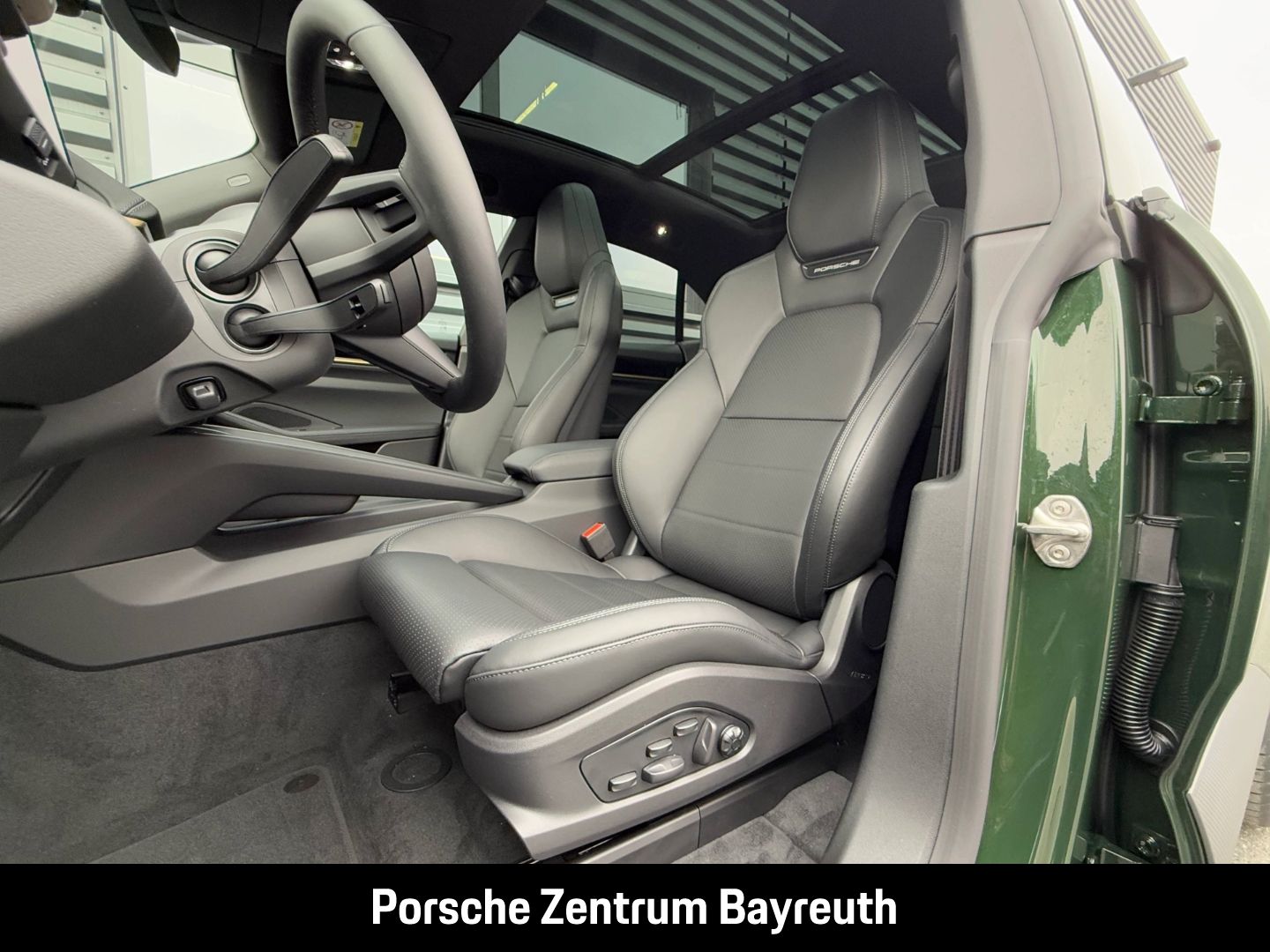 Porsche Macan - Bild 5