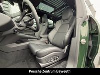 Porsche Macan - Vorschau Bild 5
