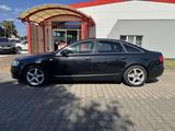 Audi A6 3.2 FSI S-Line/Navi/Leder/S-Dach/Standheiz... - gebrauchte Audi A6 aus dem Jahr 2004