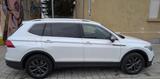 Volkswagen VW Tiguan Allspace 1.5 TSI DSG Move 7 Sitze