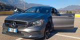 Mercedes-Benz Mercedes-benz CLA 200d Automatic - mini-rate € 1 - Mercedes CLA-Klasse mit Halbautomatikschaltung