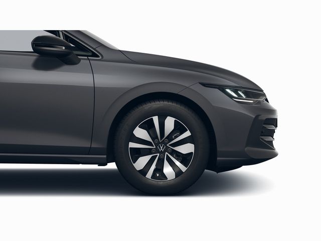 Golf VIII 1.5eTSI DSG Goal