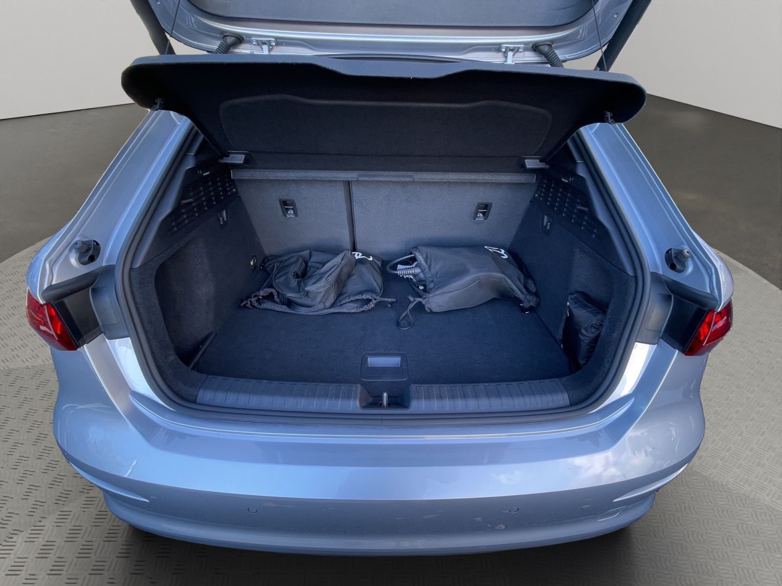 Audi A3 - Bild 20