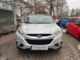 Hyundai ix35 2,0 Trend 4X4 Autom.Klima.Pano.Navi.Alu. - Hyundai: I35x