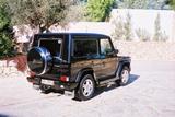 Mercedes-Benz G 400 CDI Station Wagon - - Mercedes-Benz G 400 von privat