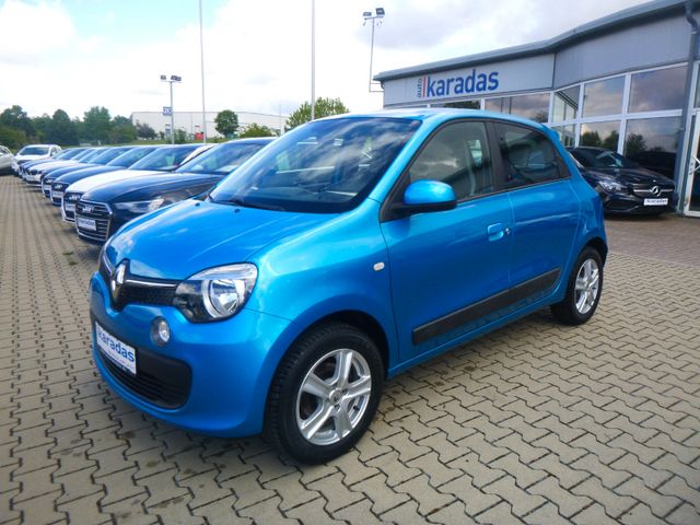 Fahrzeugabbildung Renault Twingo 1,0 SCe 70 >49.943KM/Sitzheizung<