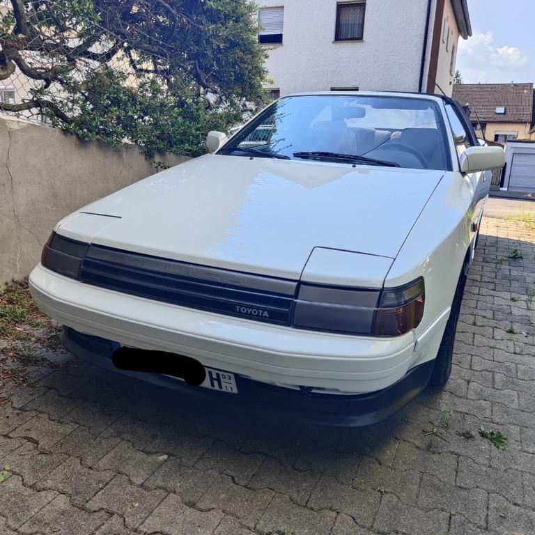 Toyota Celica
