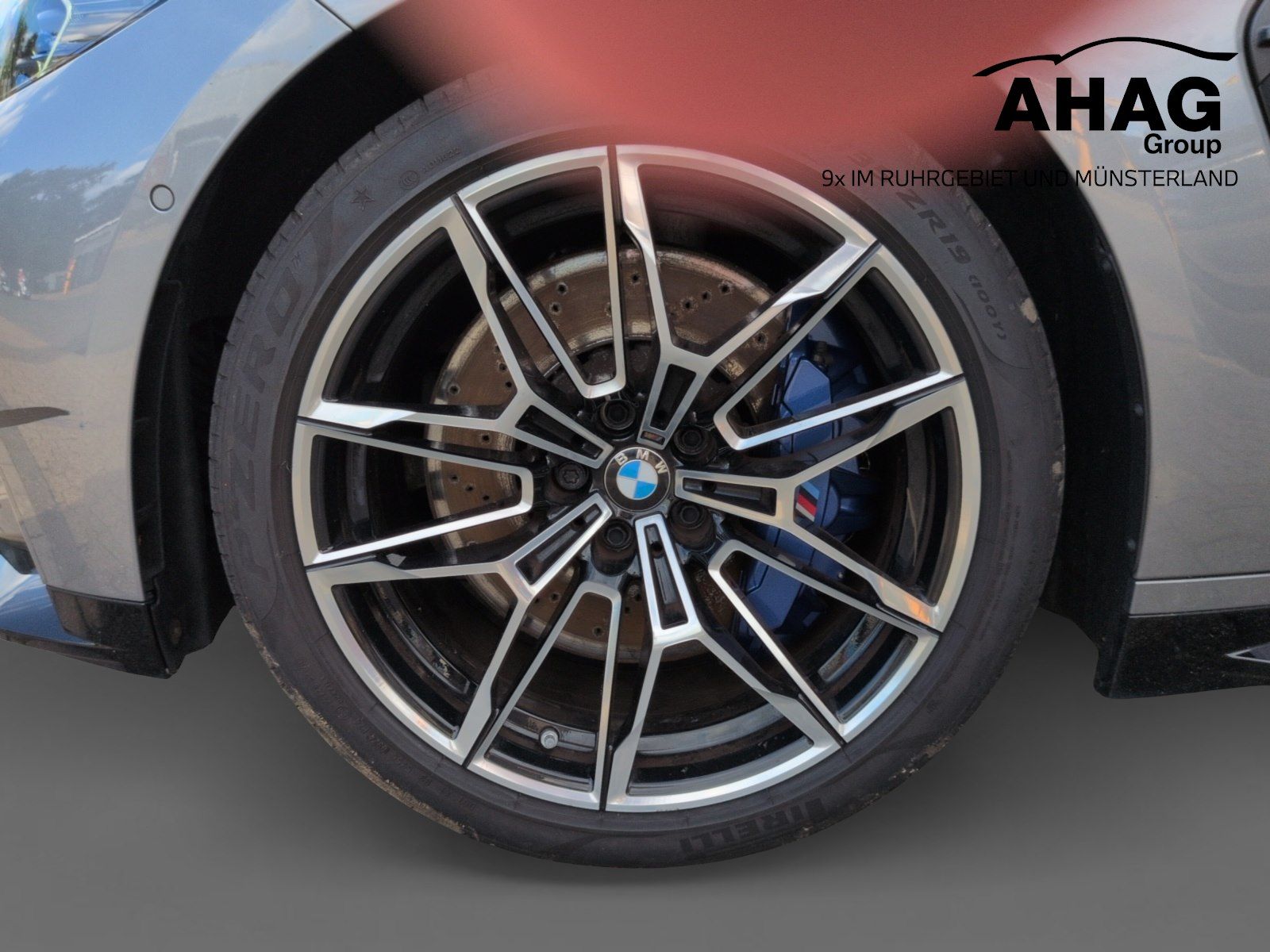 BMW M4 - Bild 12