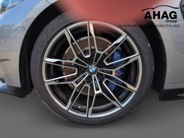 BMW M4 - 12