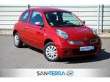 Nissan Micra KLIMA*MULTI-LENKRAD*SERVO*ZV*ABS*AIRBAG*CD - Nissan Micra Gebrauchtwagen in Hamburg
