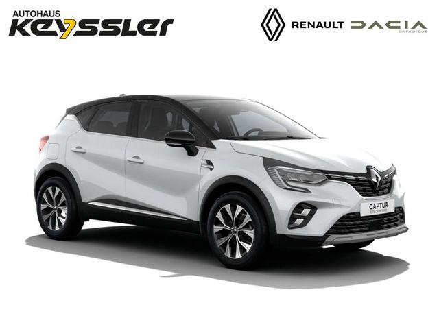 Renault Captur E-Tech Plug-in-Hybrid 160 Techno