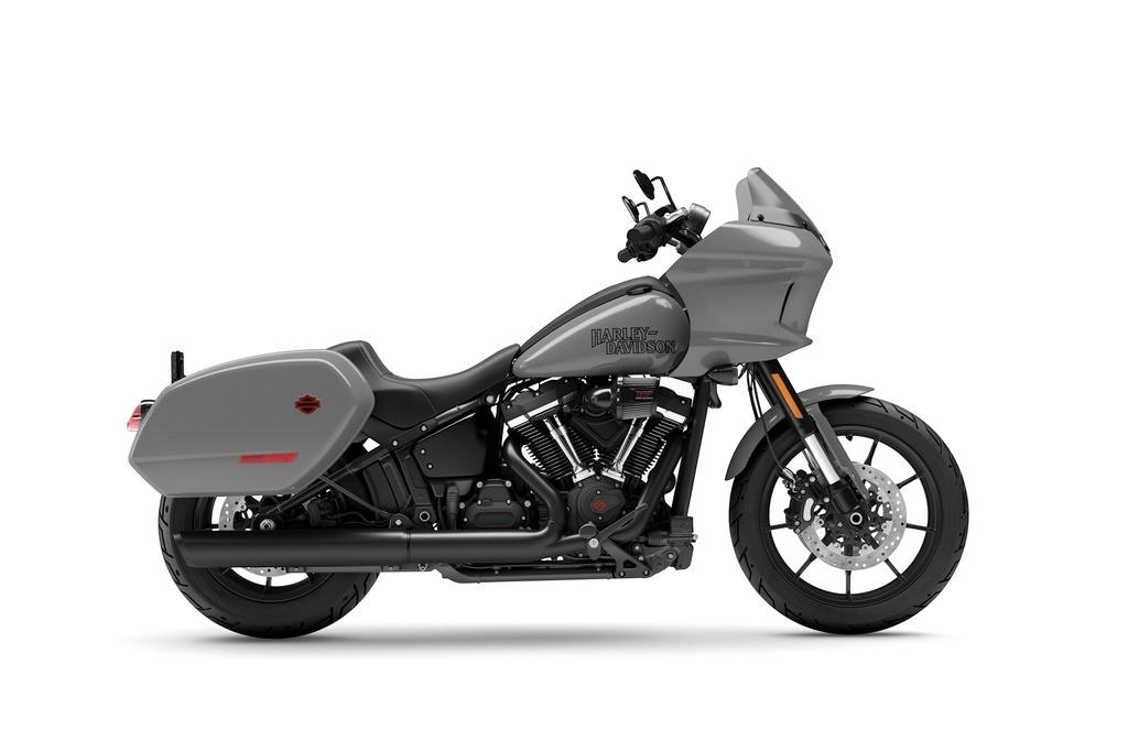 Harley-Davidson FXLRST Low Rider ST  2026 neu