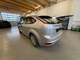 Ford Focus Lim. Sport**8-fach**TOP - Ford Focus: Sportwagen