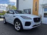 Jaguar E-Pace E-PACE R-Dynamic S AWD = Automatik - Ahk - gebrauchte Jaguar E-Pace aus dem Jahr 2019