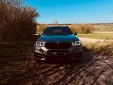 BMW  X5 M50 3.0L Diesel XDrive LED Pano AHK  - BMW X5 M50 aus 2016