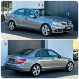 Mercedes-Benz C 200 Limousine CDI*NAVI*KLIMA*CD*BLUETOOTH* - gebrauchte Mercedes-Benz C 200 aus dem Jahr 2011