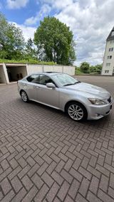 Lexus IS 250 250 Luxury Line Luxury Line - Lexus IS 250 aus 2006